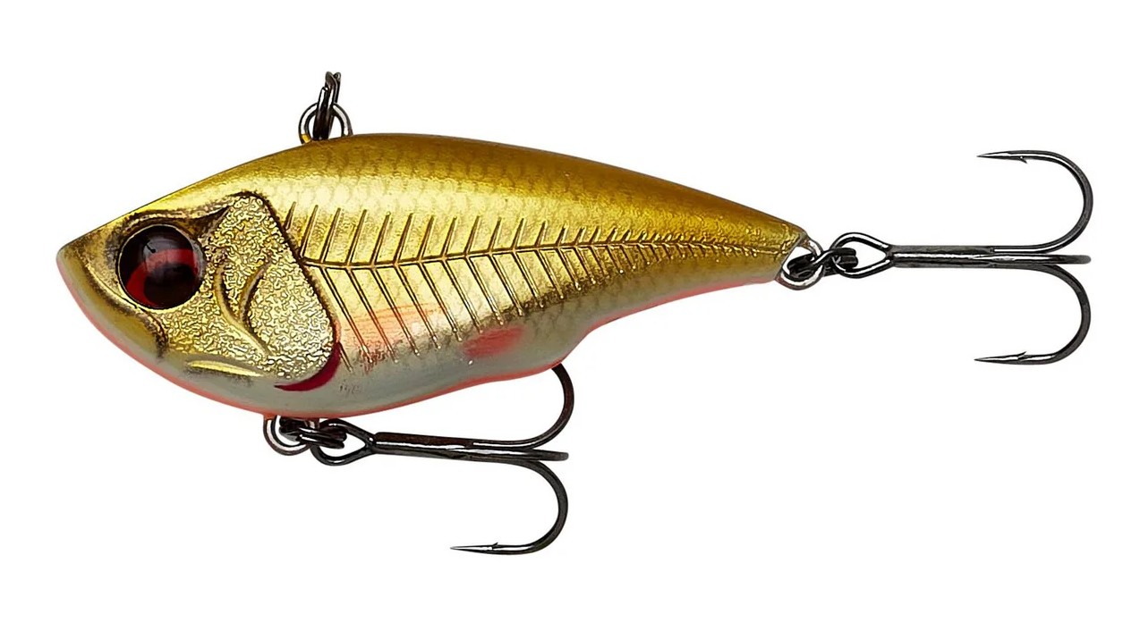 Savage Gear Fat Vibes